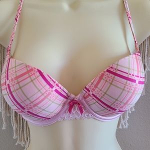 Women's Bra